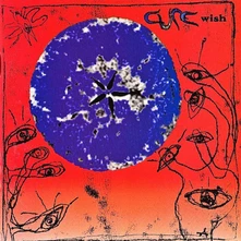 Vinyl Wish (30th Anniversary Edition)