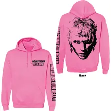 Pink Face