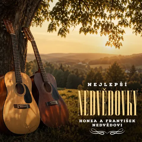 NEJLEPSI NEDVEDOVKY