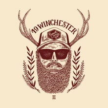 49 Winchester, CD III