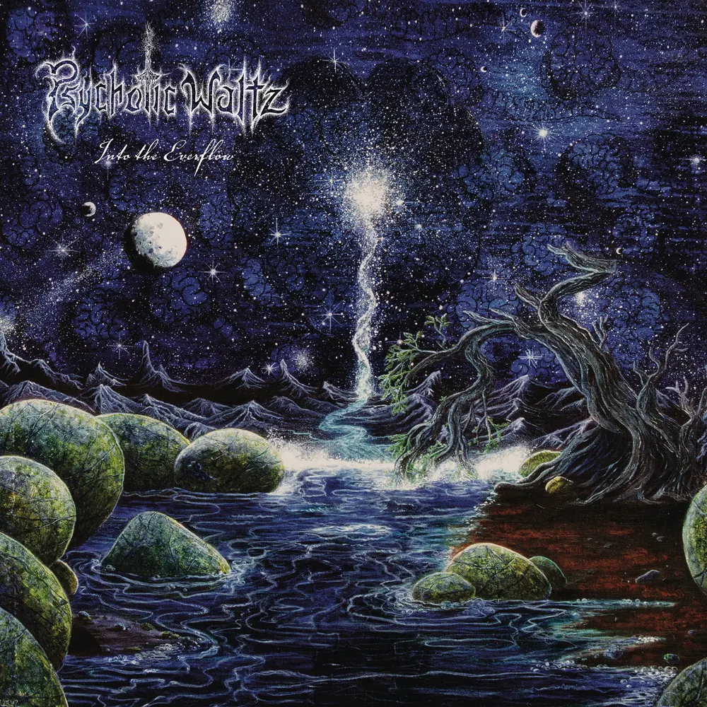 Into the Everflow (Re-Issue 2024)