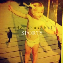 Modern Baseball, CD SPORTS