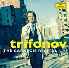 THE CARNEGIE RECITAL thumbnail
