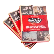 Odviate časom, opísané hlasom thumbnail