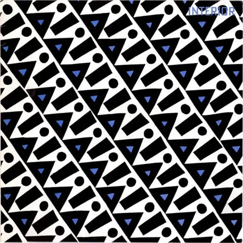 Vinyl Interiors - Interior