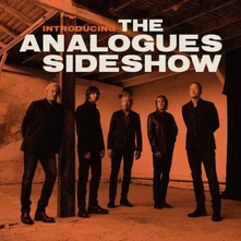 The Analogues Sideshow, Vinyl INTRODUCING THE ANALOGUES SIDESHOW