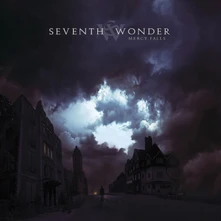 CD SEVENTH WONDER - MERCY FALLS
