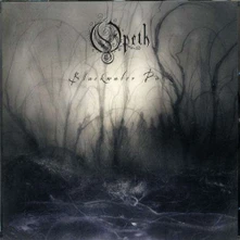 Opeth, CD BLACKWATER PARK
