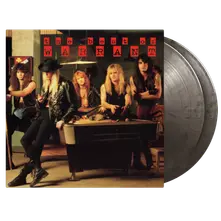 THE BEST OF WARRANT (Vinyl)