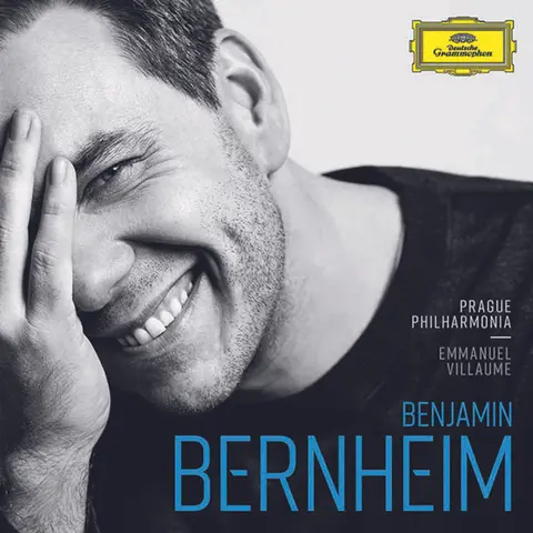 BENJAMIN BERNHEIM