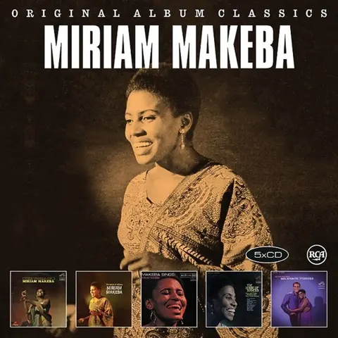 Original Album Classics