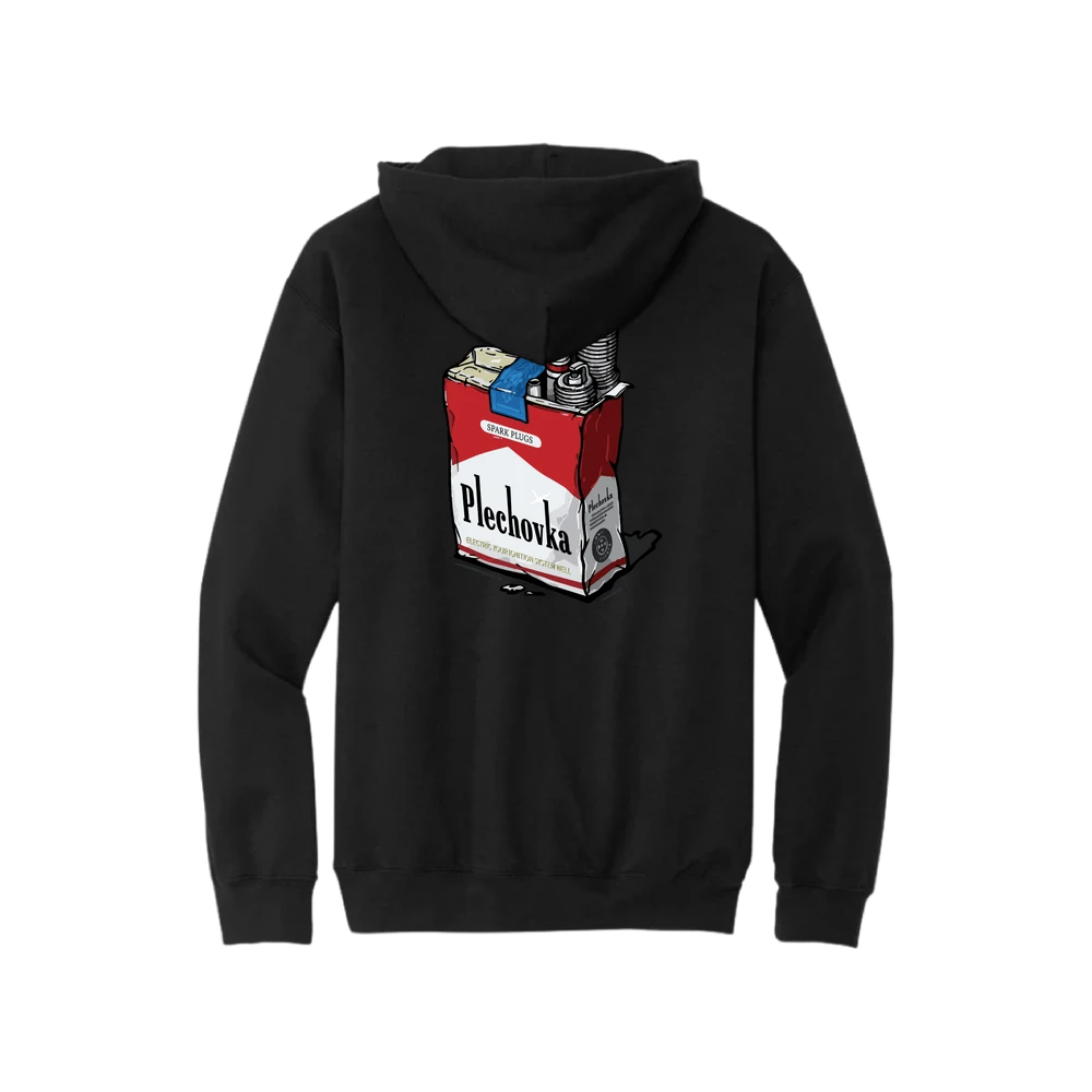 Plechovka Original