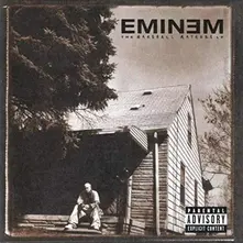 MARSHALL MATHERS LP thumbnail