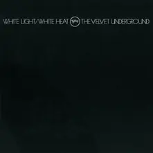 Vinyl WHITE LIGHT/WHITE HEAT
