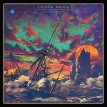 Inter Arma, Vinyl PARADISE GALLOWS