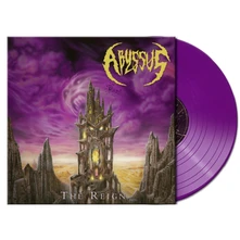 Vinyl THE REIGN