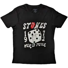 Dice Tour '72