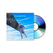 Fu Manchu, CD THE RETURN OF TOMORROW