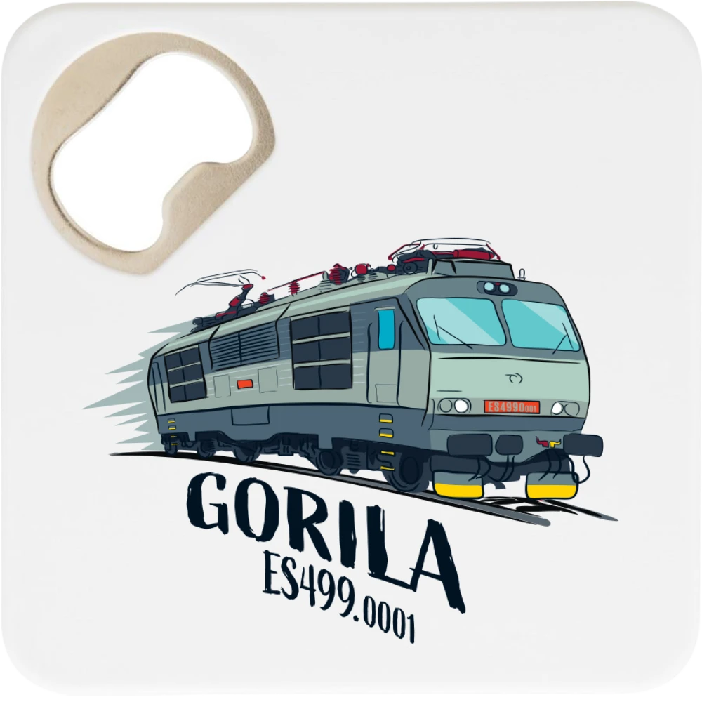 Podložka s otváračom Gorila