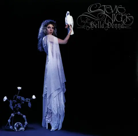 BELLA DONNA (REMASTERED)