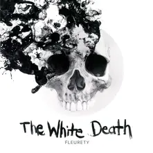 Vinyl White Death