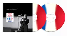 Paris Jazz Festival Salle Playel 10/1/1964 (Color Vinyl) thumbnail