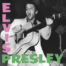 Elvis Presley (Digipak) thumbnail