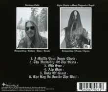 Darkthrone – OLD STAR (2021) (CD)