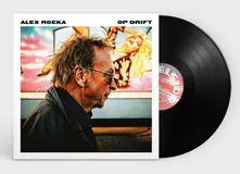 Alex Roeka, Vinyl OP DRIFT
