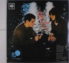 Vinyl The Paul Simon Songbook
