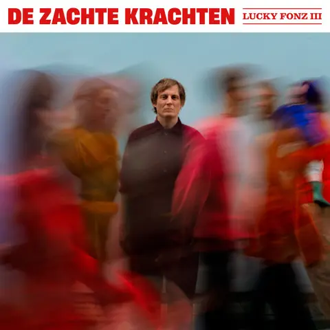 DE ZACHTE KRACHTEN