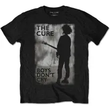 Boys Don't Cry Black & White thumbnail