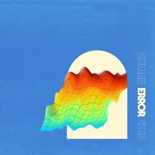 Vinyl HUMAN ERROR CLUB