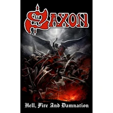 Plagát Hell, Fire And Damnation