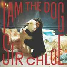 CD I AM THE DOG