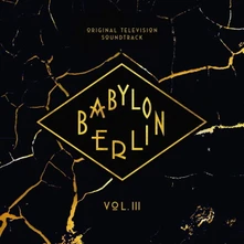 Various Artists, CD BABYLON BERLIN (ORIGINAL T