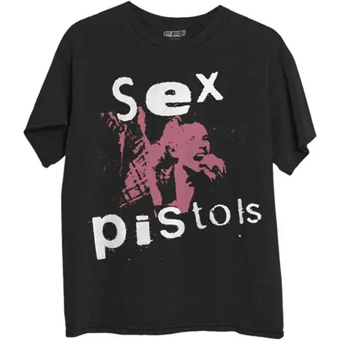 Sex Pistols