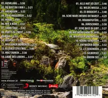 Seer – Ausklang (CD)