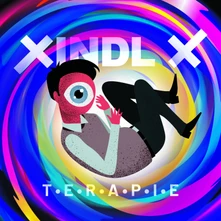 Xindl X, CD Terapie