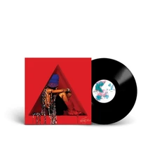 Vinyl LE PETIT ENFANT TROP GEANT