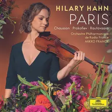 CD PARIS