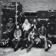 AT FILLMORE EAST thumbnail