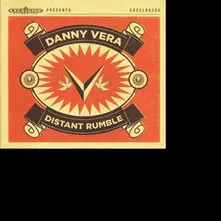 CD DISTANT RUMBLE