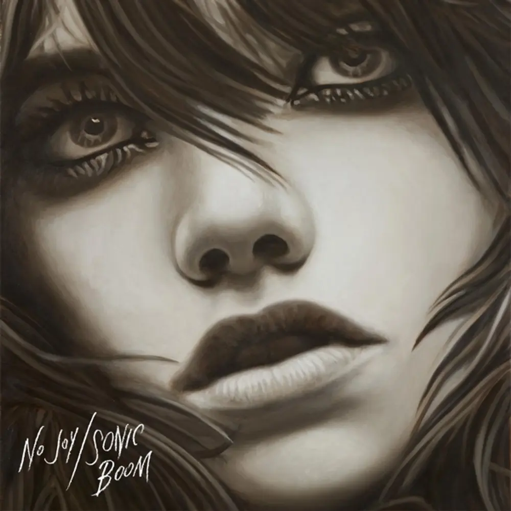 NO JOY - NO JOY/ SONIC BOOM