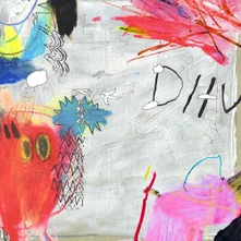 DIIV, Vinyl IS THE IS ARE