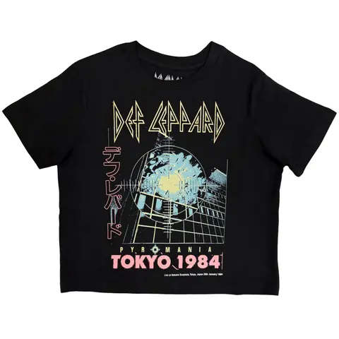 Tokyo