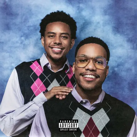 Anderson .Paak – Vinyl HEAVY IS THE CROWN