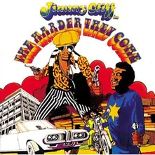 THE HARDER THEY COME thumbnail