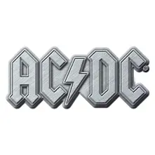 Metal Logo thumbnail
