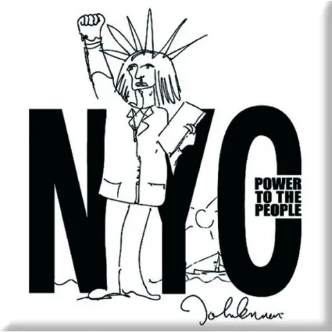 NYC Power to the People